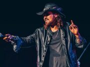 Billy Ray Cyrus Returns With Canadian-Exclusive Single, Country Twisted