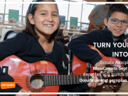 MAKE YOUR MILES MATTER – TURN YOUR EXTRA AEROPLAN MILES INTO MUSIC MAKE YOUR MILES MATTER – TURN YOUR EXTRA AEROPLAN MILES INTO MUSIC