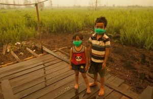 Science Matters – Our children shouldn’t have to pay for our excesses Science Matters - Our children shouldn’t have to pay for our excesses