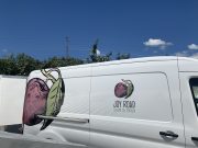 JOY ROAD CATERING STILL SHINES UNDER NEW OWNERSHIP