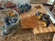 BORN IN BC, THE BC WINE LOVER’S COOKBOOK CELEBRATES BOUNTY