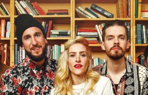 Walk off the Earth Concert Rescheduled to Accommodate Game 7 of the NBA Eastern Conference Semifinals Walk Off The Earth