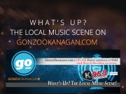 What’s Up? The Local Music Scene Episode #4 Featuring Robby Schaefer!