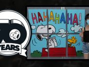 Peanuts Worldwide Launches Global “Take Care With Peanuts” Initiative