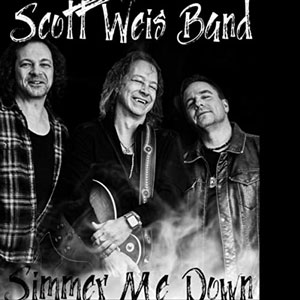 Scott Weis Band