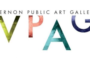 VPAG Releases New Animated Short Video to Introduce Online Programming Vernon Public Art Gallery