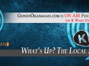 What’s Up? The Local Music Scene EP #2 Featuring Lucky Monkey & Proper Man!