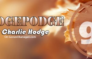 New thoughts on aging tradition – honouring the vets