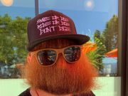 Sober October Competition Between Two Friends Heats Up!