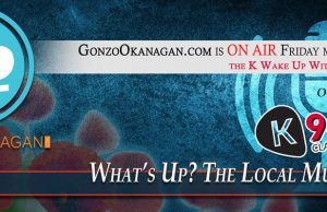 What’s Up? The Local Music Scene Episode #6 Featuring the Carbons and Yukon Blonde!