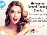 Supporting local business is crucial right now – Quick stop the storefronts Central Okanagan