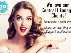 Supporting local business is crucial right now – Quick stop the storefronts Central Okanagan