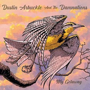 Dustin Arbuckle & The Damnations