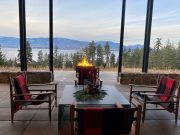 HOME BLOCK HITS HOME RUN