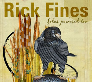 Rick Fines