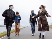 Science Matters By David Suzuki – Friendships make life and climate better