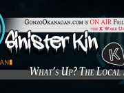 What’s Up? The Local Music Scene Episode #8 Featuring Sinister Kin