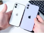 TECH: iPhone 12 mini Is Getting Very Popular Among (Nostalgic) Buyers iPhone 12