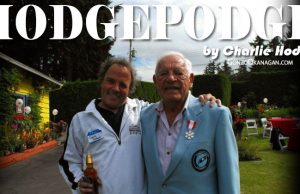 HodgePodge: Meeker Memoirs