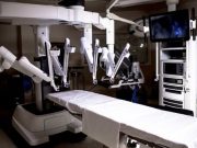 TECH: Robotic Surgeries Are The Future Of Healthcare Robotic Surgeries Are The Future Of Healthcare
