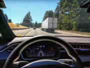 Tesla’s First Full Self Driving Beta Completed: A Look Into The Future tesla autopilot