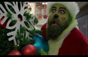 The Village Green Shopping Centre release – “Finch in the Village” for the Holiday Season