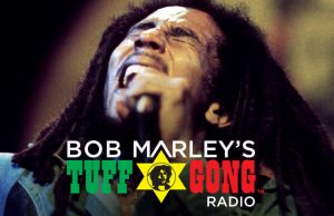 SiriusXM joins forces with the Bob Marley family to launch “Bob Marley’s Tuff Gong Radio” channel exclusively on SiriusXM On December 3rd SiriusXM joins forces with the Bob Marley family to launch "Bob Marley's Tuff Gong Radio" channel exclusively on SiriusXM On December 3rd