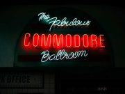 Commodore Ballroom Honoured with “Commodore Ballroom Day” Commodore Ballroom