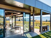 PEAK CELLARS SHOWS HONESTY, DETERMINATION