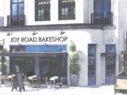 Penticton’s Joy Road to break ground on new Bakeshop in January Joy Road