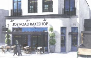 Penticton’s Joy Road to break ground on new Bakeshop in January Joy Road