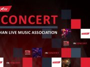 Canadian Live Music Association and Kinaxis Announce Live Concert Series to Help Sustain Hard-Hit Music Industry Kinaxis InConcert