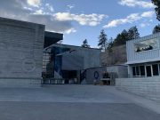 OKANAGAN CRUSH PAD PRESENTS WINTER WINE Okanagan Crush Pad, Summerland, BC