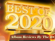 THE BEST OF 2020 by The ROCK DOCTOR! The best albums reviews of 2020