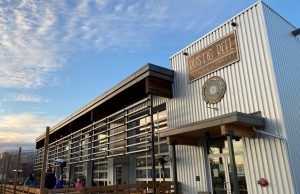 KEEPIN’ IT REAL AT RUSTIC REEL