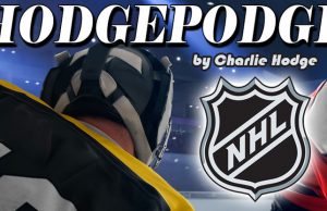 Hodgepodge by Charlie Hodge – 2021 NHL Predictions