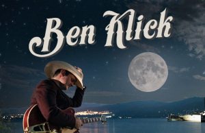 AVAILABLE TODAY! Ben Klick Releases New Single Heading Into First Full Length Album