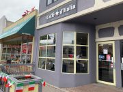 CULINARY CRAVINGS HAPPILY SATED IN THE OKANAGAN