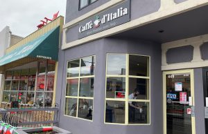 CULINARY CRAVINGS HAPPILY SATED IN THE OKANAGAN