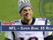 SPORTS: NFL – The Super Bowl 2021 The Superbowl 2021
