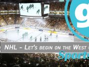 SPORTS: NHL – Let’s begin on the West Coast