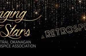 Swinging with the Stars Dancers – Community is the heart of SWTS, giving back each year Swinging with the Stars Okanagan Community is the heart of SWTS, giving back each year.