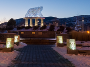 City of Kelowna Arts & Culture January Update Kelowna Civic Awards 2021