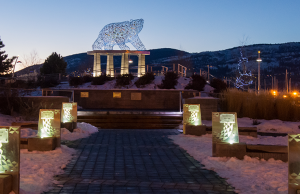 City of Kelowna Arts & Culture January Update Kelowna Civic Awards 2021