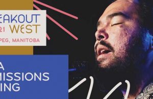 Western Canadian Music Award Submissions Deadline Is March 19th!