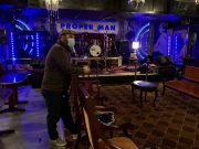 CROWN & THIEVES ANOTHER JEWEL OF WESTSIDE WINE TRAIL