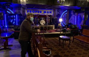 CROWN & THIEVES ANOTHER JEWEL OF WESTSIDE WINE TRAIL