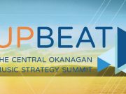 UpBeat – The Central Okanagan Music Strategy Summit UpBeat Music Strategy Kelowna