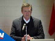 SPORTS: NHL – Walter Gretzky 1938 – 2021