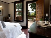 Naramata Inn Opens for 2021 Season